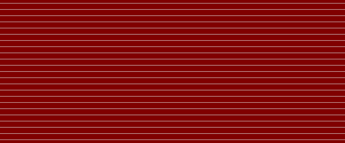 Küchenrückwand-Geometrica Orizzontale Granata