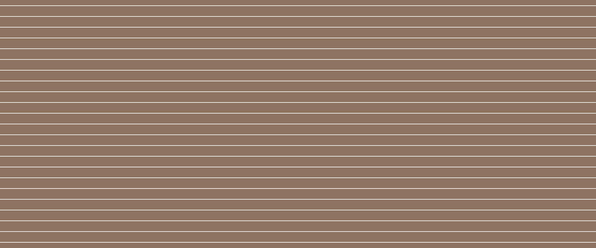 Küchenrückwand-Geometrica Orizzontale Sigaro