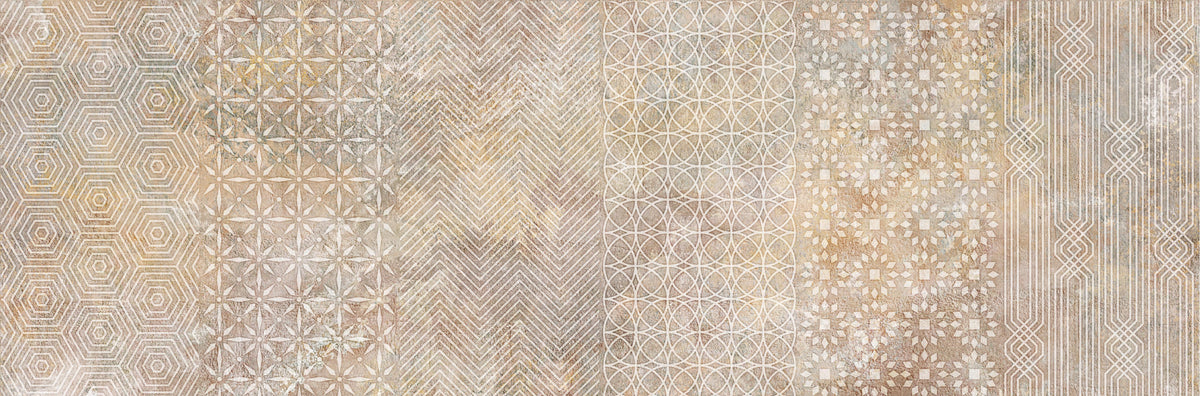 Küchenrückwand-Betonstein Mosaikfliesen Zement