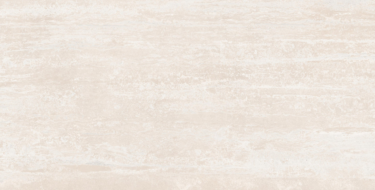 Küchenrückwand-Elfenbein beige Marmor