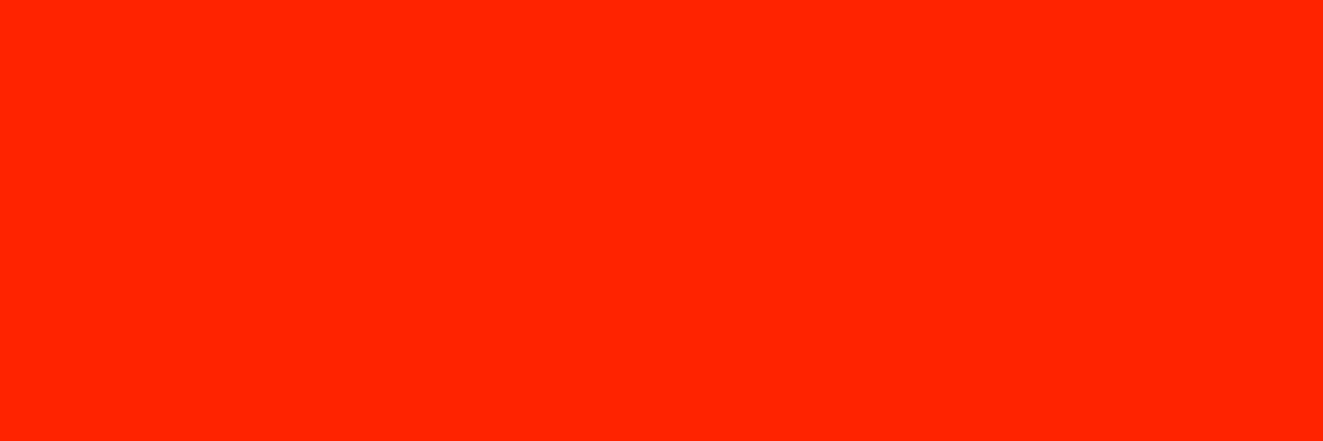 Küchenrückwand-RAL 2005 (Leuchtendes Orange)