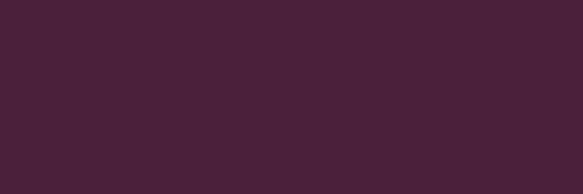 Küchenrückwand-RAL 4007 (Purpurviolett)