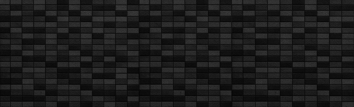 Küchenrückwand-Schwarze edle Steinfliesen Hintergrund