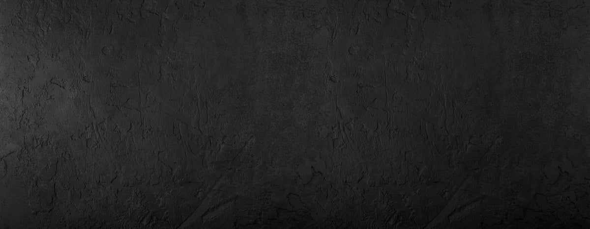 Küchenrückwand-Schwarzer rustikaler Steinhintergrund
