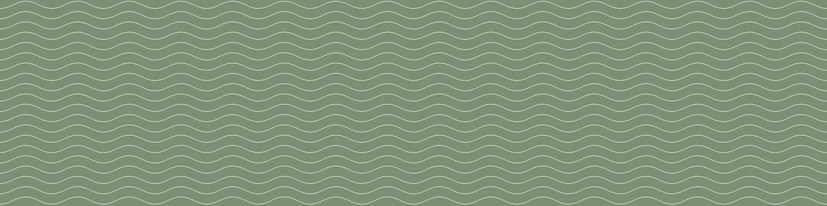 Küchenrückwand-Onde Abisso Oliva