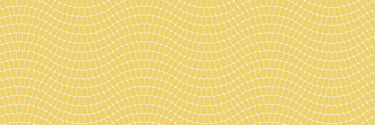 Küchenrückwand-Onde Sinuoso Oro
