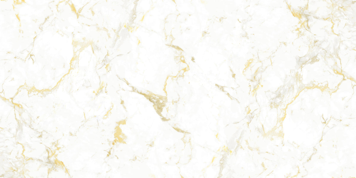 Spritzschutz-Goldmarmor Textur