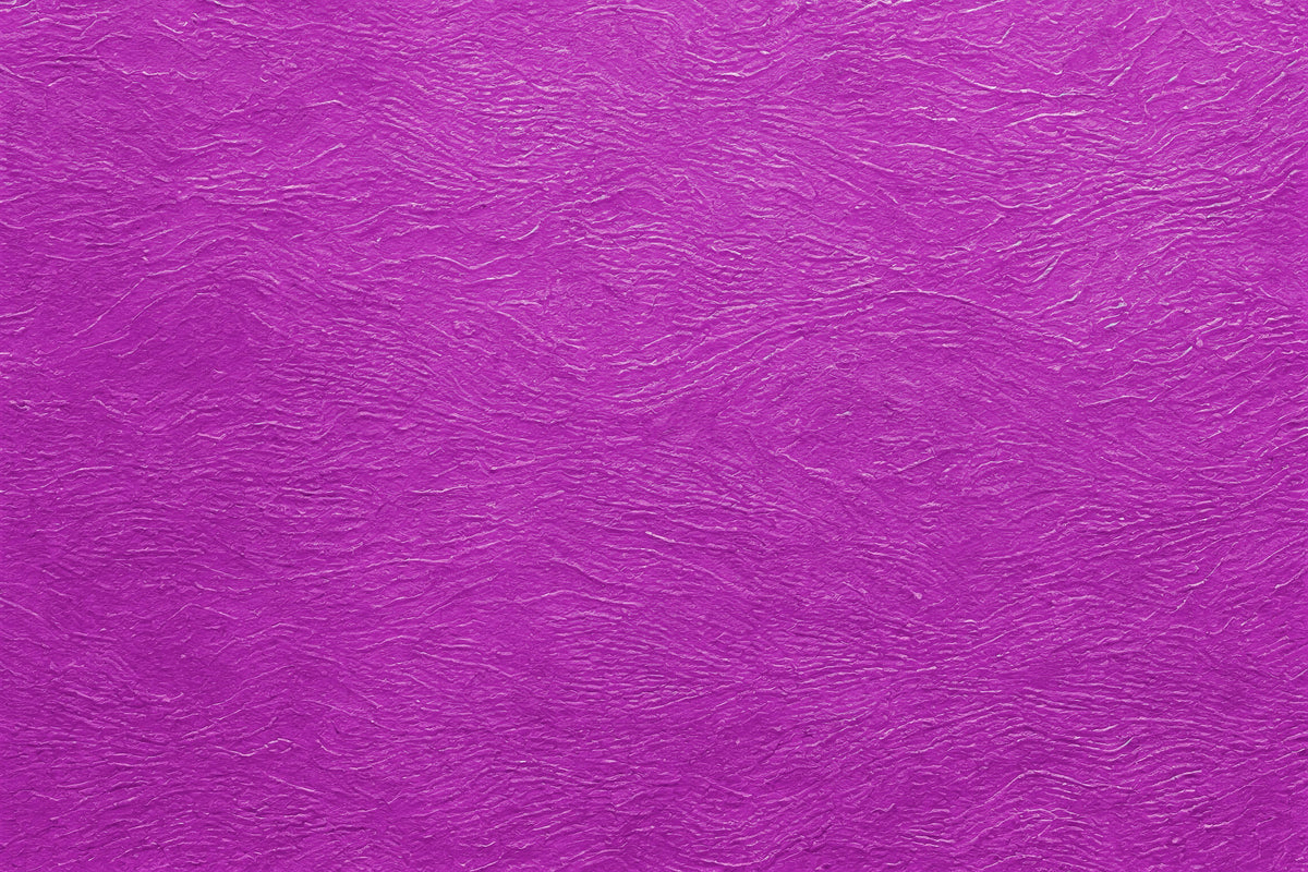 Wandbild-Lila Wandmuster