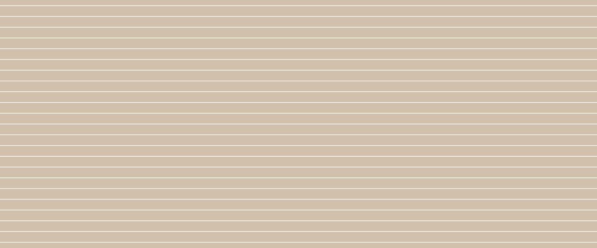 Küchenrückwand-Geometrica Orizzontale Cappuccino