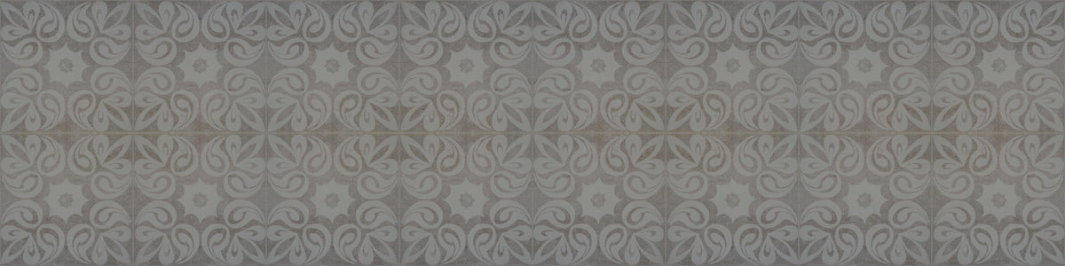Küchenrückwand-Graues quadratisches Mosaikmotiv