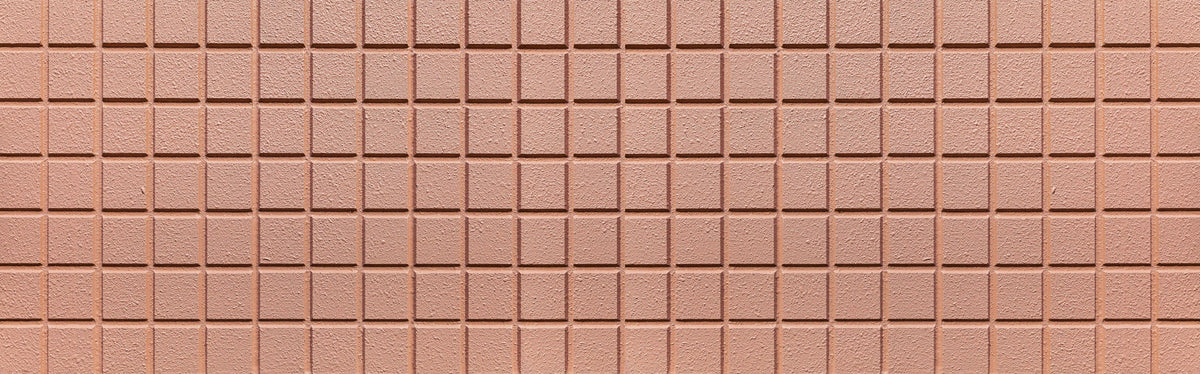 Küchenrückwand-Rosafarbige Steintextur