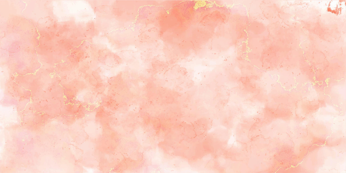 Spritzschutz-Eleganter Rosa-Gold Marmor Hintergrund
