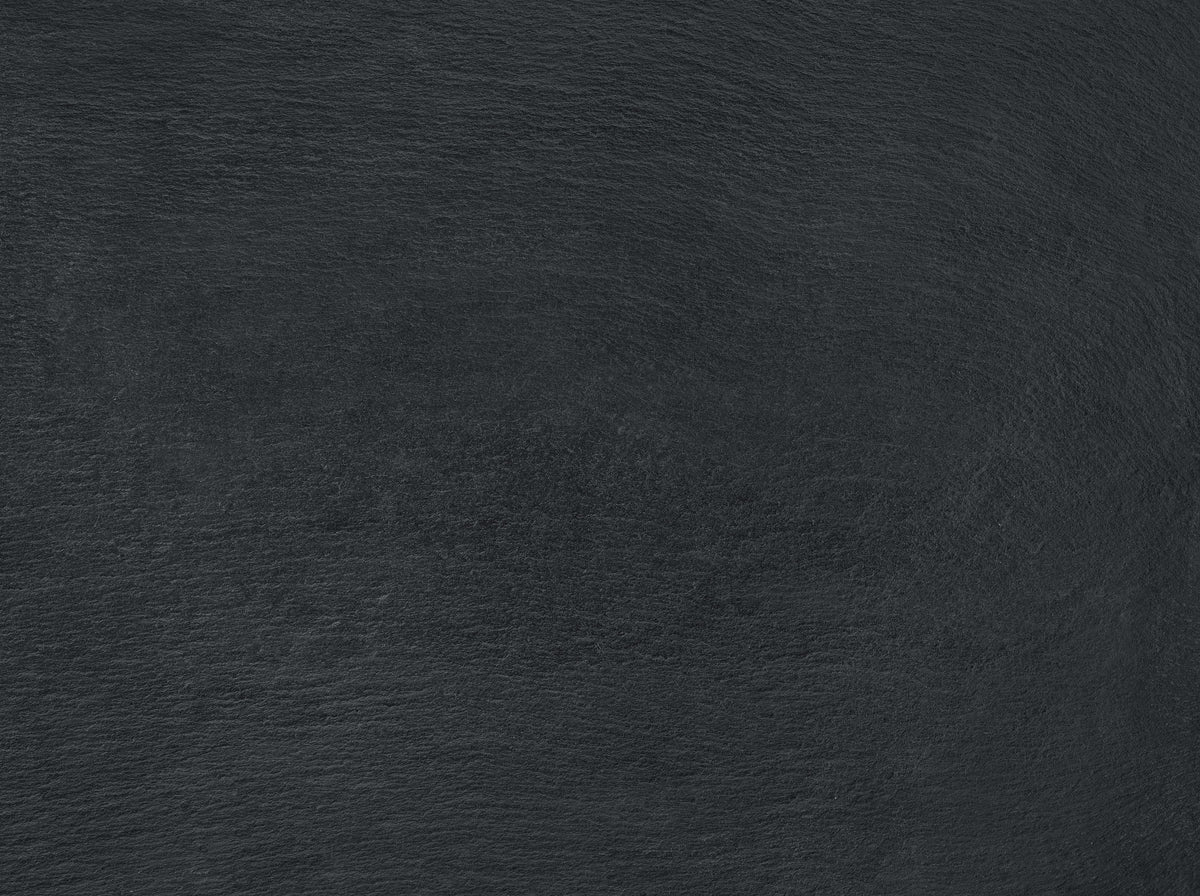 Wandbild-Schwarzer Graphit